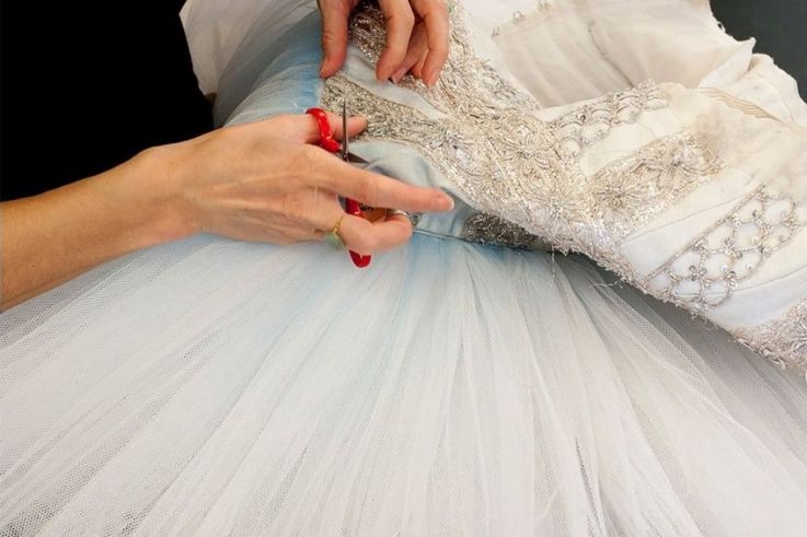 L’Opéra de Paris présente ses coulisses pour les Journées des métiers d'art 2021