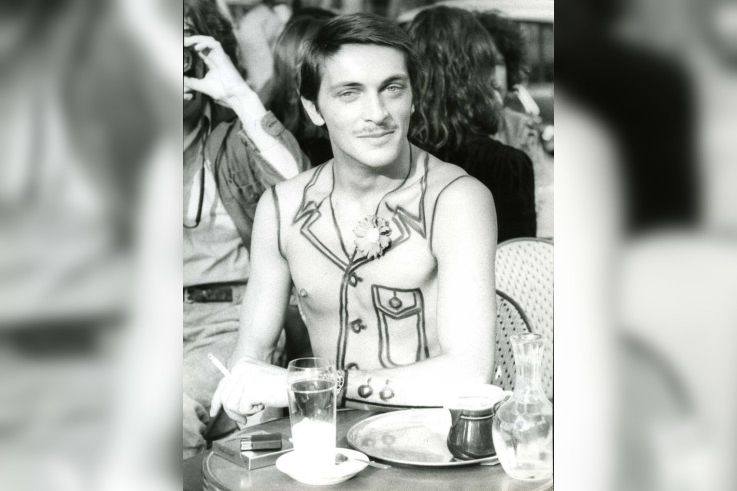 Tompe l'Œil, exposition Arts Décoratifs, 