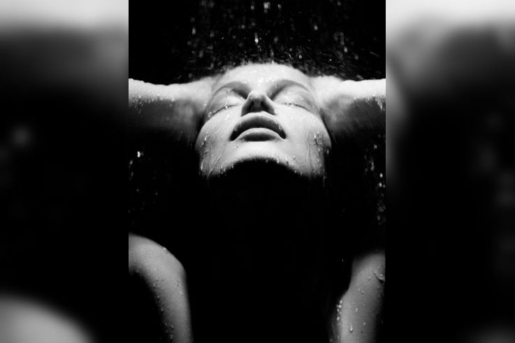 exposition Laetitia Casta, MEP, (c) Dominique Issermann