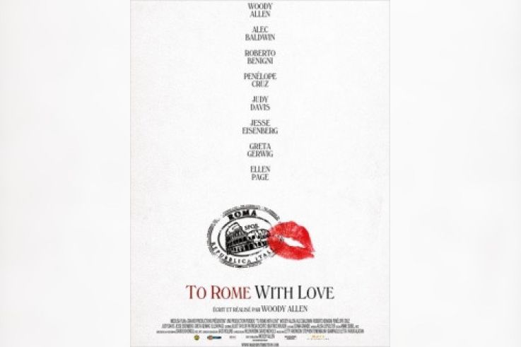 avant première Woody Allen Paris 2012, avant première To Rome with Love Paris 2012, séance To Rome with Love MK2 Bibliotheque, avant première To Rome with Love MK2 Bibliotheque, rencontre Woody Allen Paris 2012