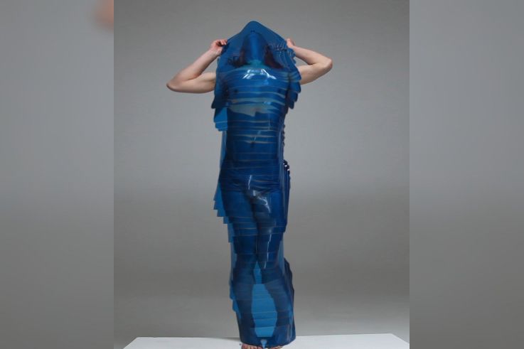 exposition ARRRGH ! gaité lyrique