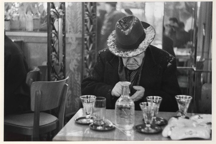 exposition Stettner BNF 2012