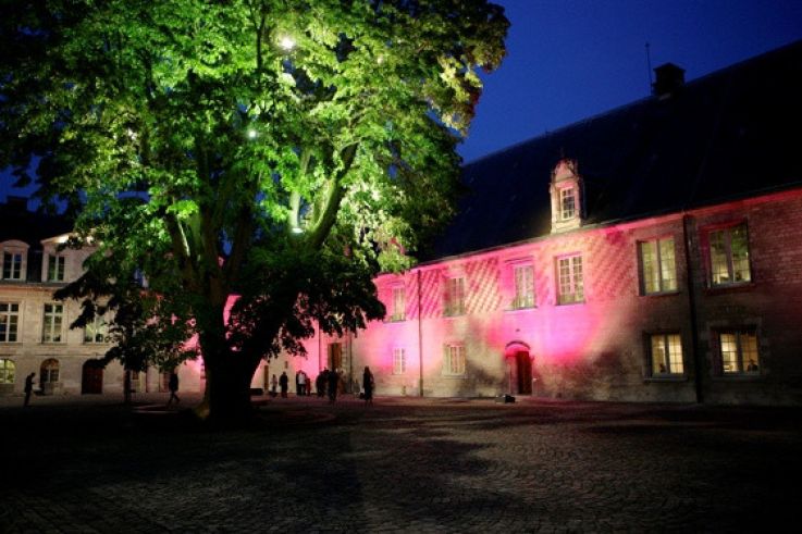 visuel musée Troyes