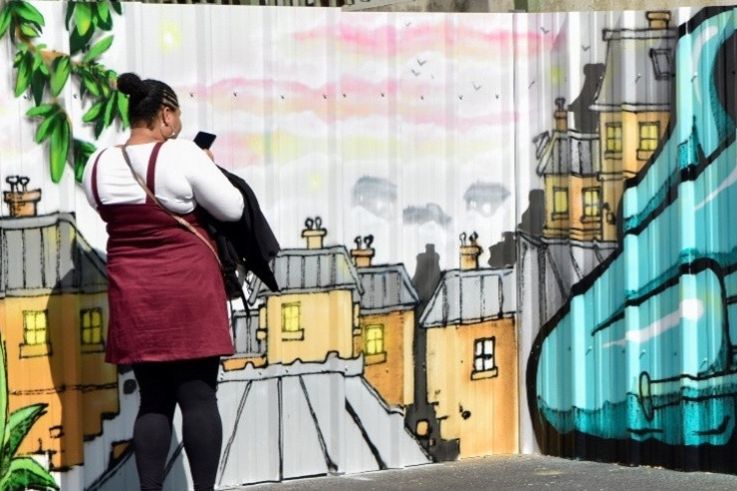 Foire de Paris Urban