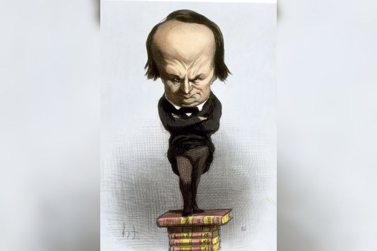 Hugo Politique à la Maison de Victor Hugo