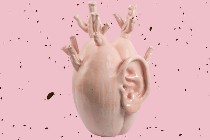 Un Atelier de céramique avec Anja Kornerup-Bang au Bicolore