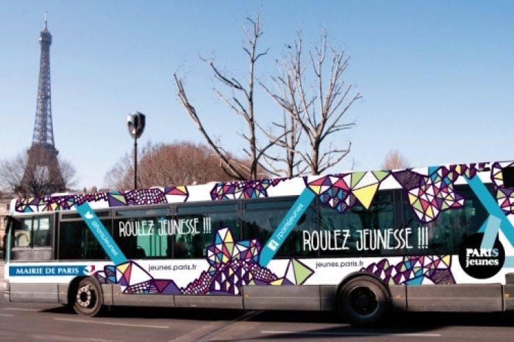 Roulez Jeunesse 2013