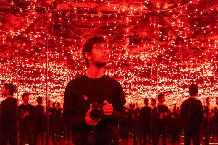 Halloween 2023 : visites et théâtre immersif au Musée de l'illusion