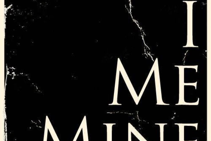 I Me Mine en concert