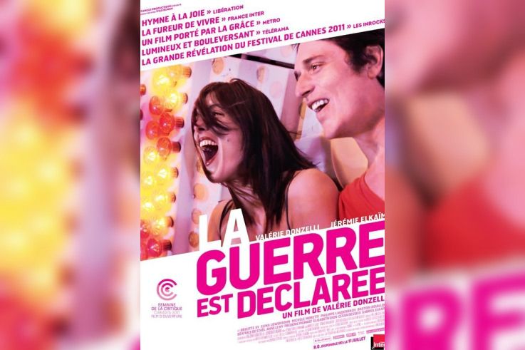 La guerre est déclarée