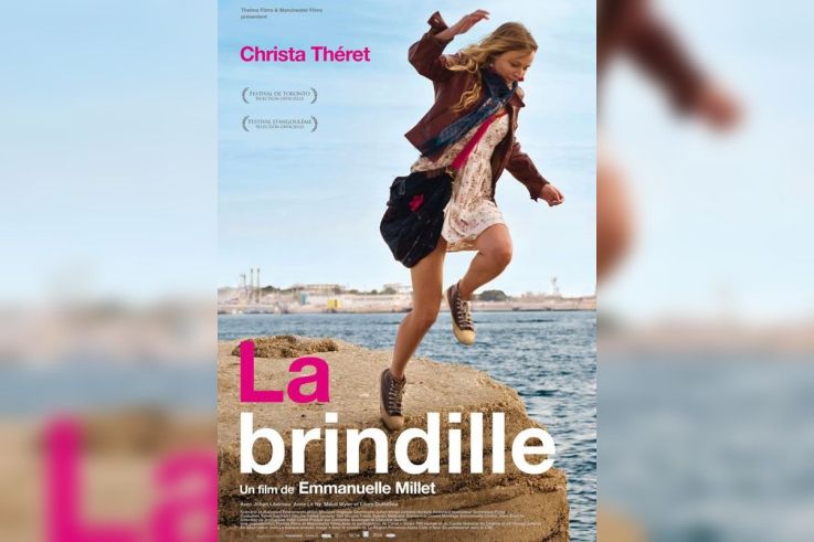 La brindille