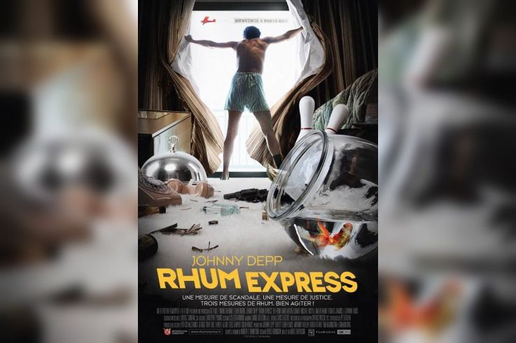 Rhum express