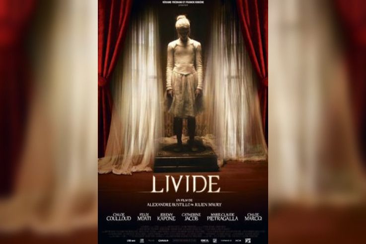 Livide