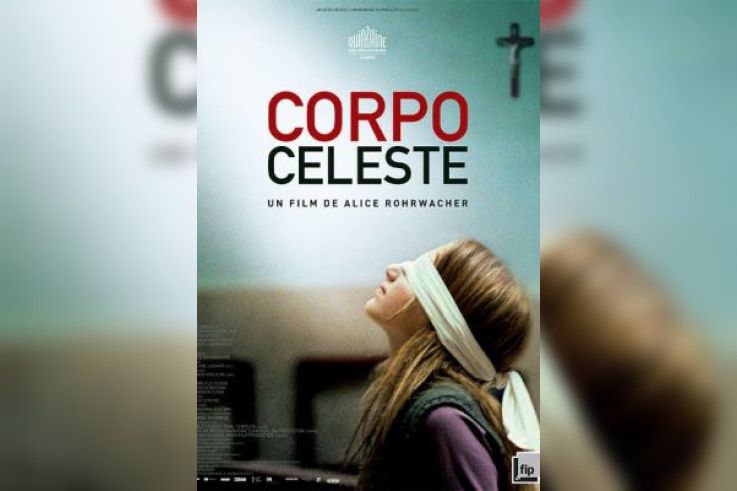 Corpo celeste