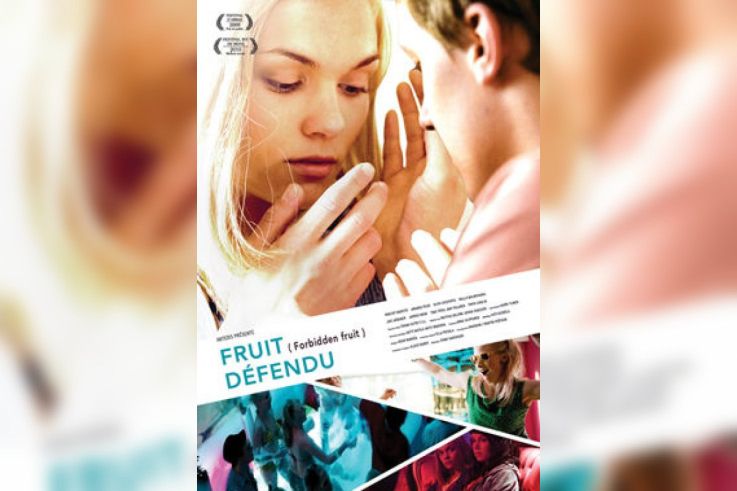 Fruit défendu