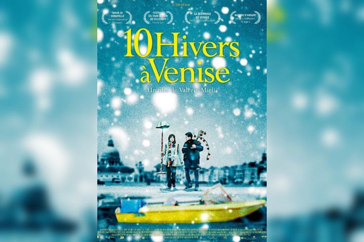 10 hivers à Venise - Sortiraparis.com