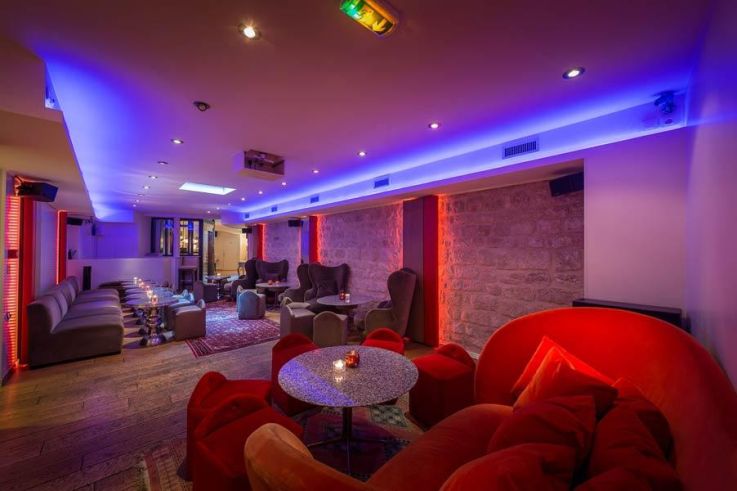 Le Patio inaugure son apéritif à l'italienne