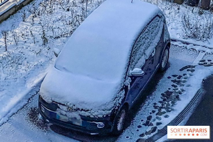 Comment dégivrer efficacement son pare-brise pour éviter l'amende : les astuces