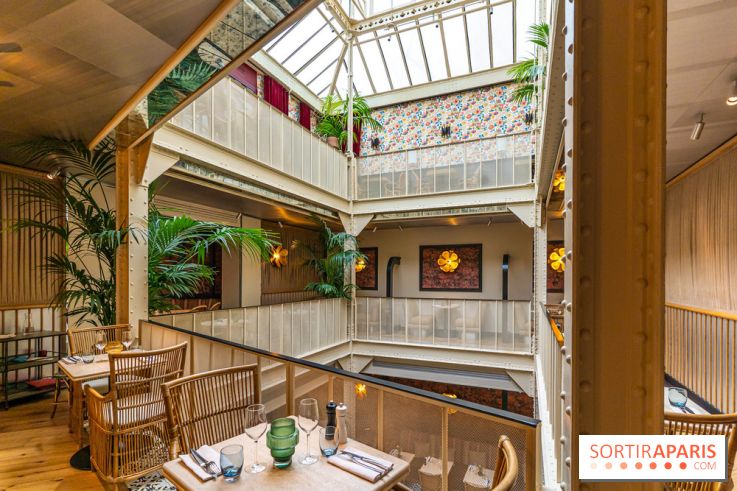 Les Chouettes restaurant, la pépite cachée bistronomique dans un cadre insolite 