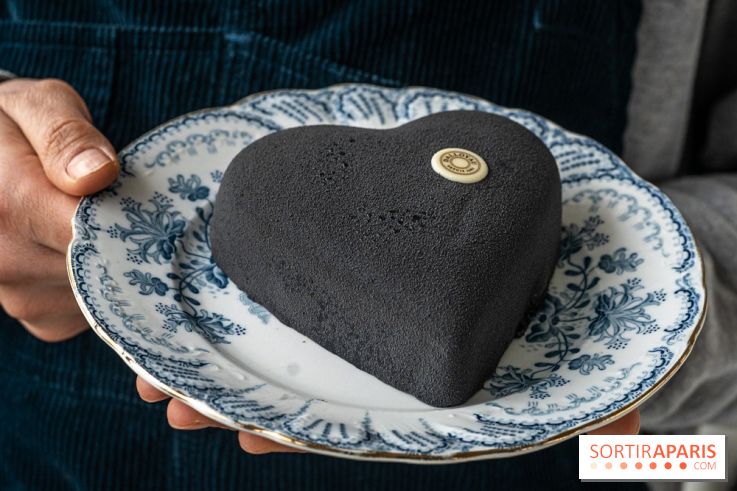 Saint-Valentin 2024 chez Dalloyau 