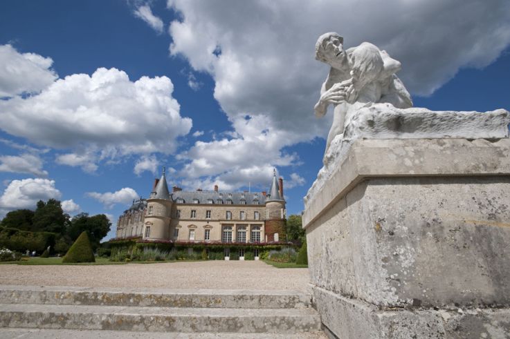 Château de Rambouillet
