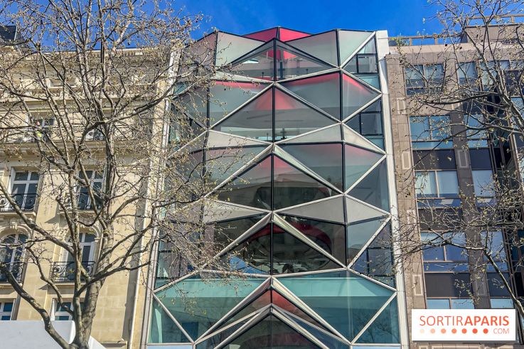 Le C42 de Citroën, remplacé par un magasin salomon