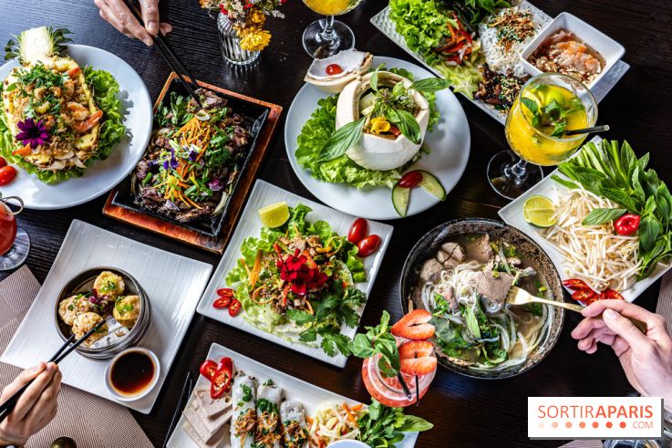 Didi Saïgon, le restaurant vietnamien et thaï qui réveille les papilles en Val-de-Marne