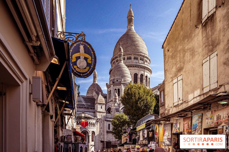 Week-end de Pâques à Paris et en Ile-de-France : 10 bons plans 