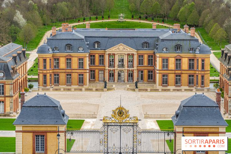 10 sorties sympas à faire ce week-end dans les Yvelines, ces 6 et 7 avril 2024