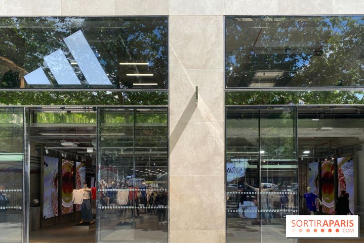 L'Hôtel Mahfouf de Lena Situation investit les Champs-Elysées ce week-end