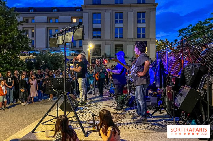 Île-de-France : 6 villes qui célèbrent la Fête de la musique 2024 le 22 juin 