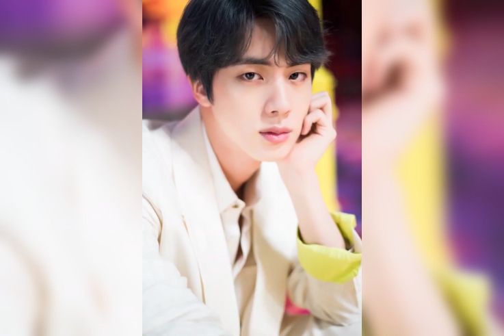 O Paris 2024 : Jin de BTS portera la flamme olympique pour la Corée du Sud