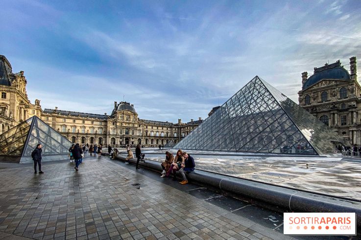 JO Paris 2024 : Faut-il un Pass Jeux pour aller au Musée ? 