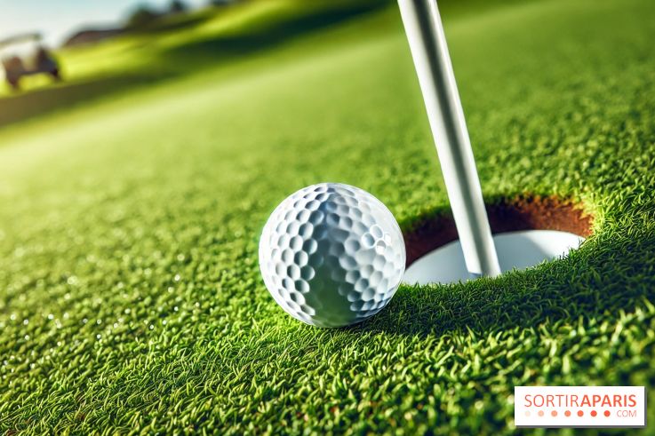 JO de Paris 2024 : qui sont les champions olympiques médaillés au Golf ?