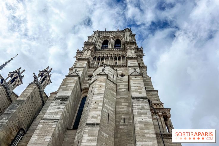 Qui était le Quasimodo de la cérémonie d'ouverture des JO de Paris 2024 ? 