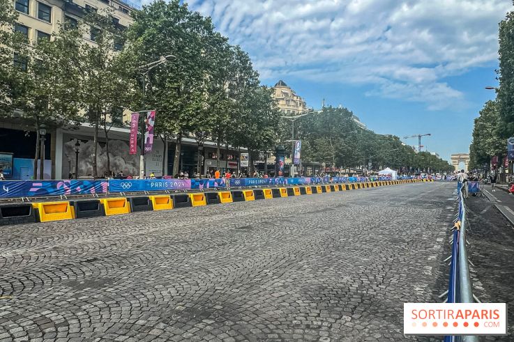 JO Paris 2024 : comment voir les épreuves en accès gratuit à Paris ? Les bons plans 