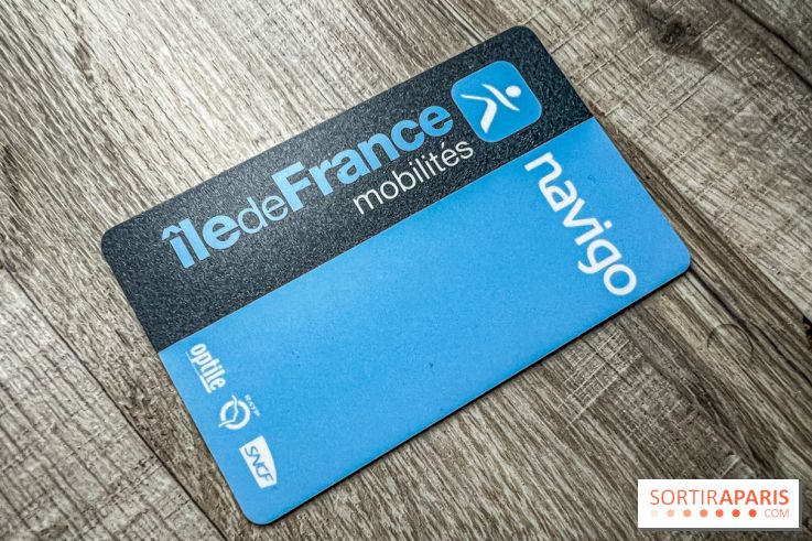 Bon plan : 100€ remboursés sur la carte Navigo Imagine R avec la Région Ile-de-France