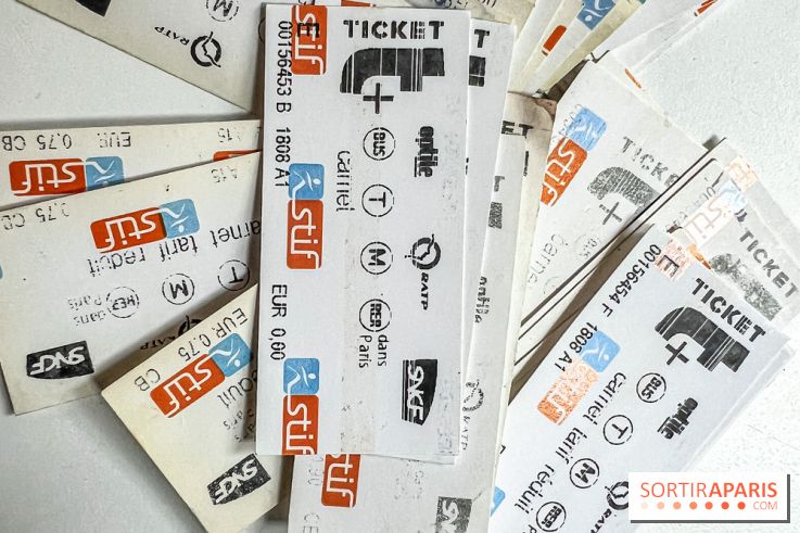 Un ticket de transport Paris-Île-de-France unique à 2,50 € dès janvier 2025