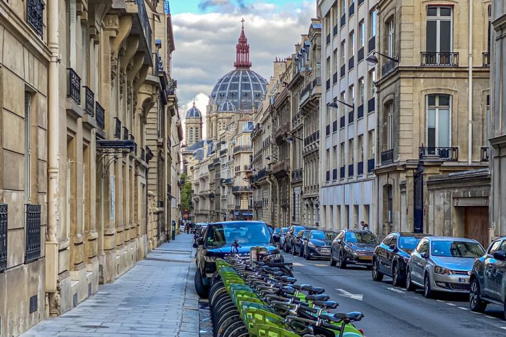 Ce qui Change au 1er Octobre 2024 : Stationnement, vitesse, gaz, APL, retraite...