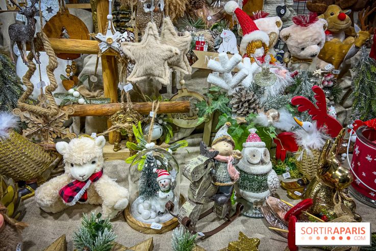 Le Noël des Créateurs à Versailles : un marché de Noël artisanal inédit à la Cathédrale Saint-Louis