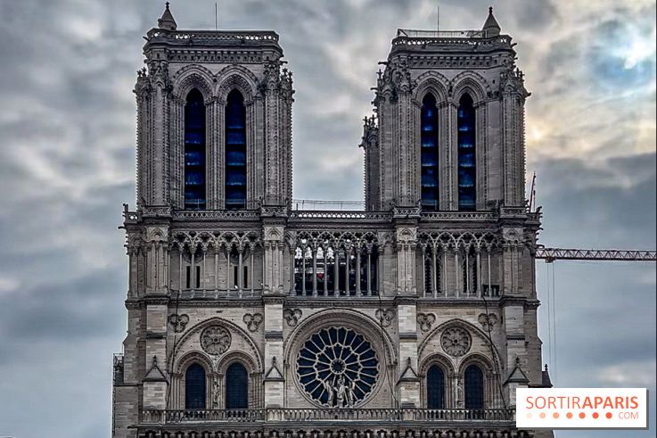 Réouverture de Notre-Dame : Une cérémonie sous la pluie et le vent annoncée ce samedi à Paris