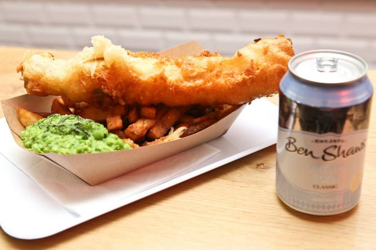 Tok tok tok vous livre votre pique-nique dans votre parc à Paris