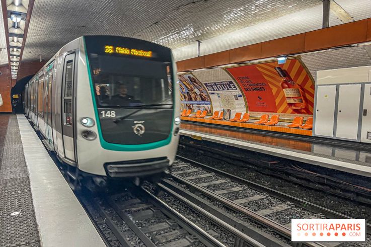 Transports à Paris et en Île-de-France : ce qui vous attend en 2025