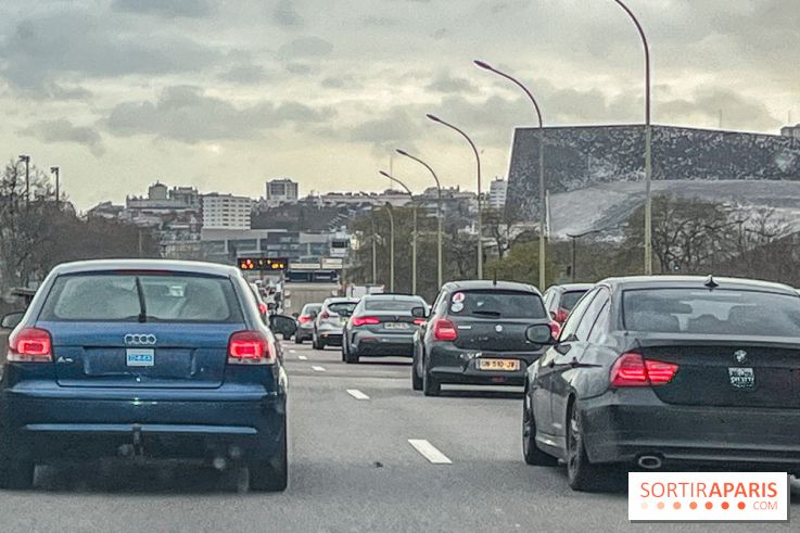 Limitation de vitesse, circulation, ce qui change au 1er janvier 2025