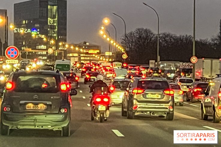 Paris : les radars sonores sanctionneront les véhicules trop bruyants dès l’été 2025