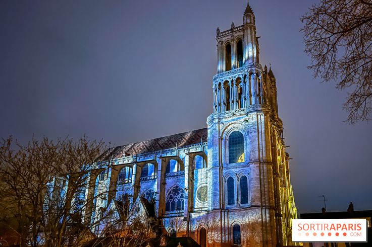 La Collégiale Notre-Dame de Mantes, l'église qu'on surnomme "la petite sœur de Notre-Dame de Paris"