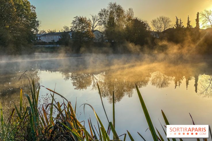 Crue en Ile-de-France : Le Val-de-Marne placé en vigilance jaune 