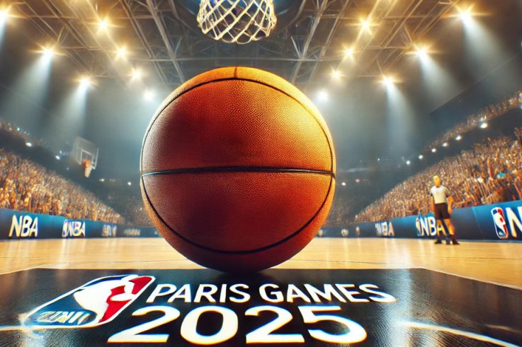 NBA Paris Games 2025 : sur quelle chaine et à quelle heure voir Victor Wembanyama et les Spurs à Paris ?