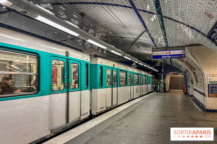 Transports à Paris et en Île-de-France : les perturbations cette semaine de vacances avec la RATP et la SNCF