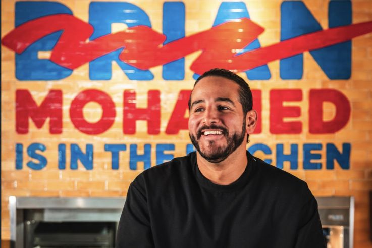 Chik’Chill Mohamed Cheik 